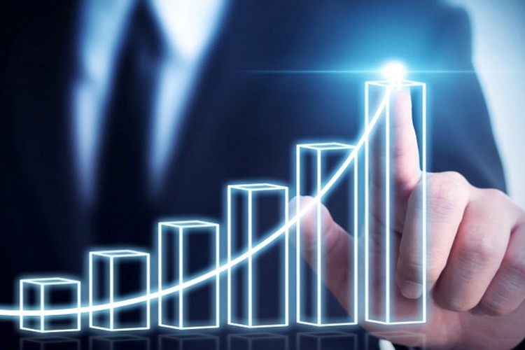 Toplam ciro yıllık bazda yüzde 52,7 arttı