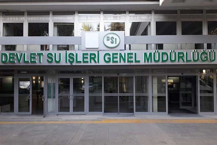DSİ'ye ilişkin bazı atama kararları Resmi Gazete'de