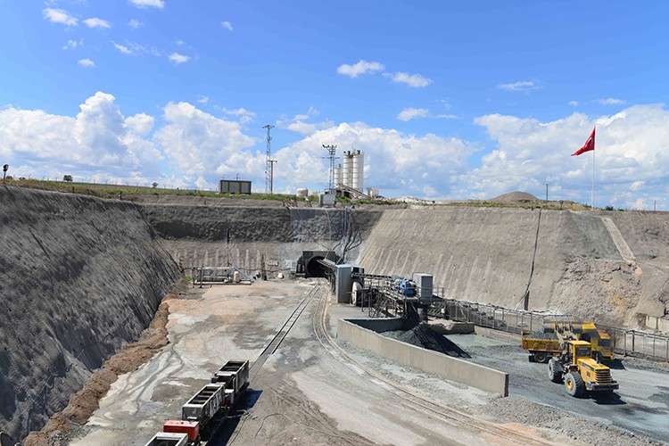 "Gerede" tamamlandı