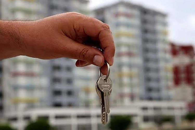 İkamet izni için yabancıya konut satışında alt sınır artırıldı
