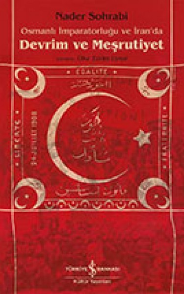 İran'da Devrim ve Meşrutiyet