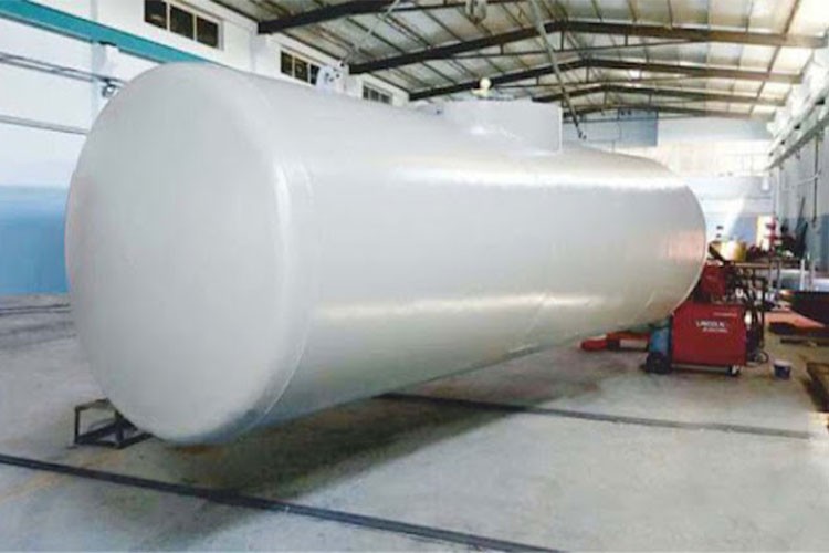 Konya'da akaryakıt ve LPG depolama tesisi kurulacak