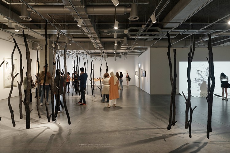 İstanbul Modern 19 yaşında