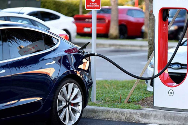 Elektrikli otomobillere ÖTV düzenlemesi