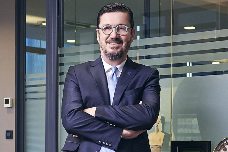 Dünya Çelik Birliği Başkanlığı görevini devraldı