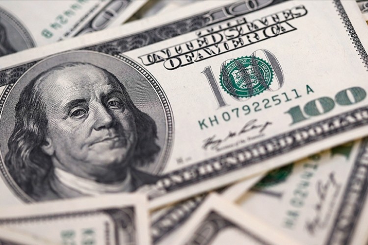 Yurt dışında yerleşiklerin bu yılki DİBS alımı 10 milyar doları aştı