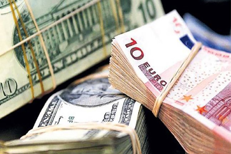 Cari denge 5 milyar 466 milyon dolar açık verdi