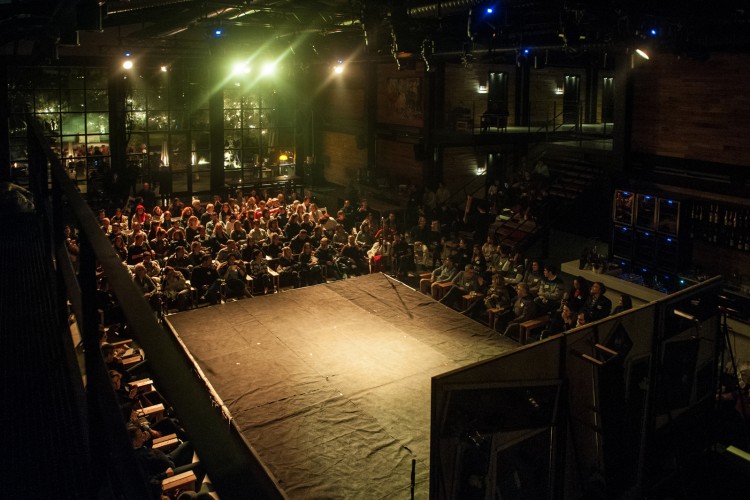 İBB Kültür AŞ, şehrin kültür ve sanat hazinelerini görmeye teşvik etmek amacıyla yerli ziyaretçilere yönelik ücretsiz bir müze deneyimi sunuyor. Ramazan ayına özel uygulanan bu etkinlikle Türkiye Cumhuriyeti vatandaşları Yerebatan Sarnıcı, Şerefiye S