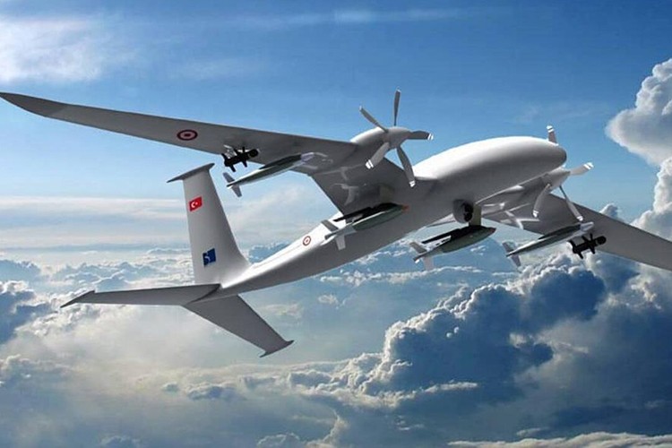 TEKNOFEST İHA Yarışması'na başvurular başladı