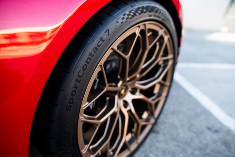 Yaz Lastiğine Geçiş Zamanı Geldi!