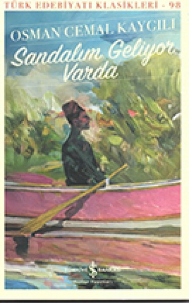 Sandalım Geliyor Varda