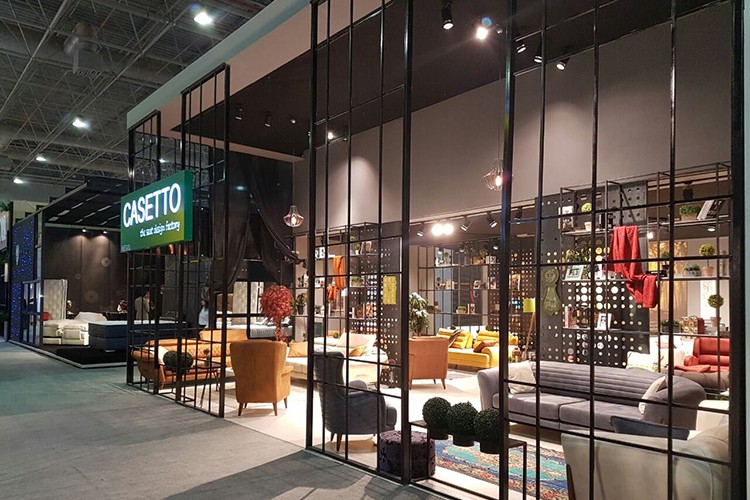 Mobilyada 2020 trendleri