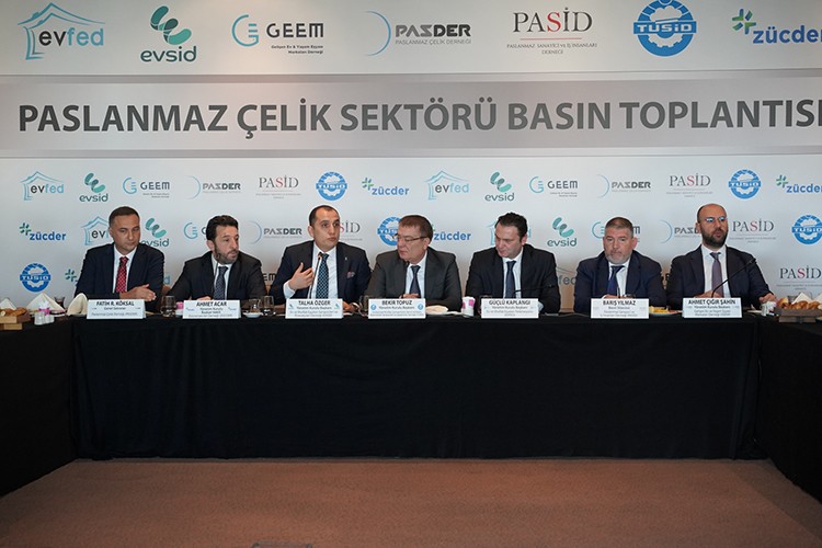 "Anti-damping soruşturması Türkiye lehine sonuçlanmalı"