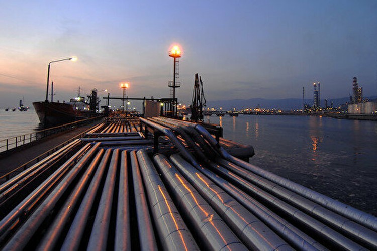 Petrol ithalatı nisanda yüzde 21 arttı