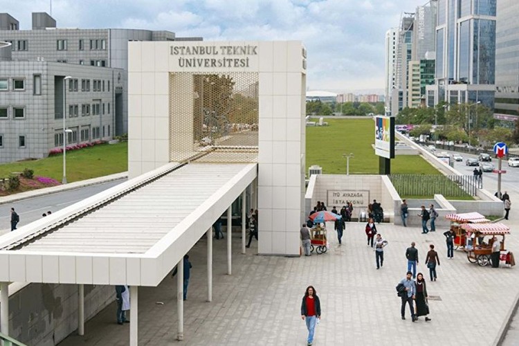 Araştırma görevlisi alınacak