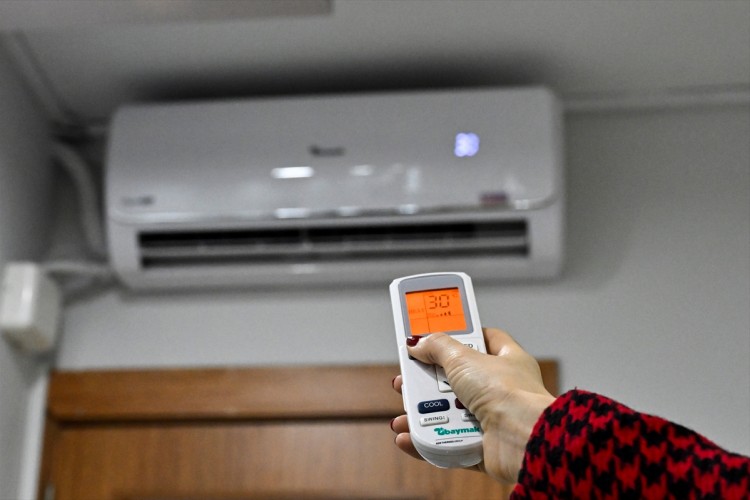 Konutlarda enerji tasarrufu maliyetleri azaltıyor