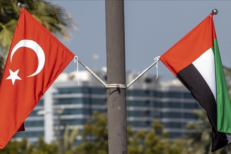 Türkiye ve BAE arasındaki ticarete mevzuat düzenlemesi