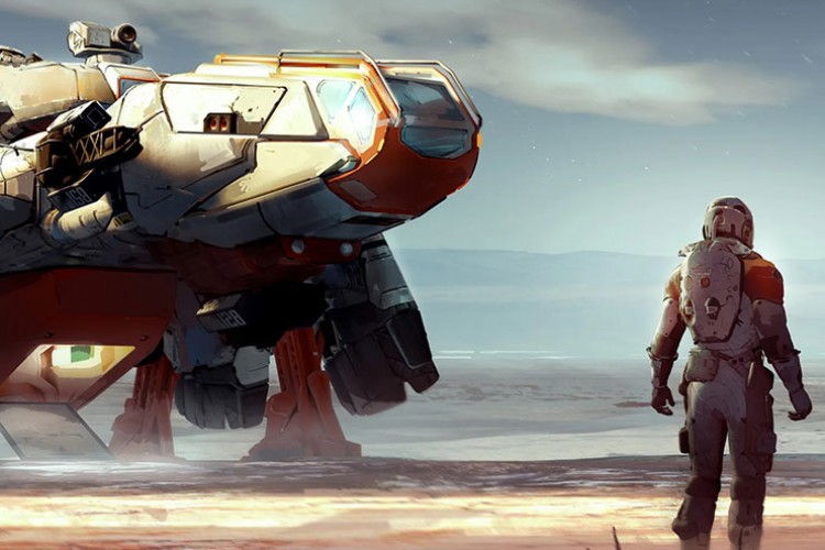 Uzaya Yolculuk Temalı En İyi Oyunlar