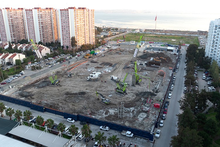 Ev alırken, zemine de dikkat edilmeli...