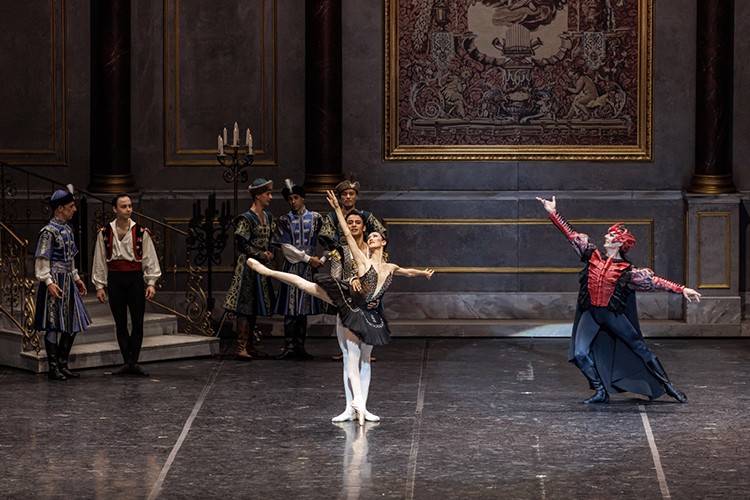 Opera ve Bale Festivali sona erdi
