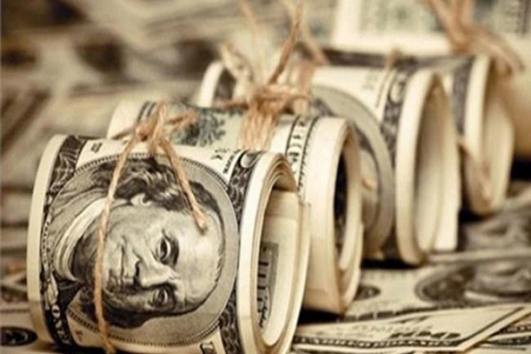 Dolar/TL, 18,84 seviyesinden işlem görüyor