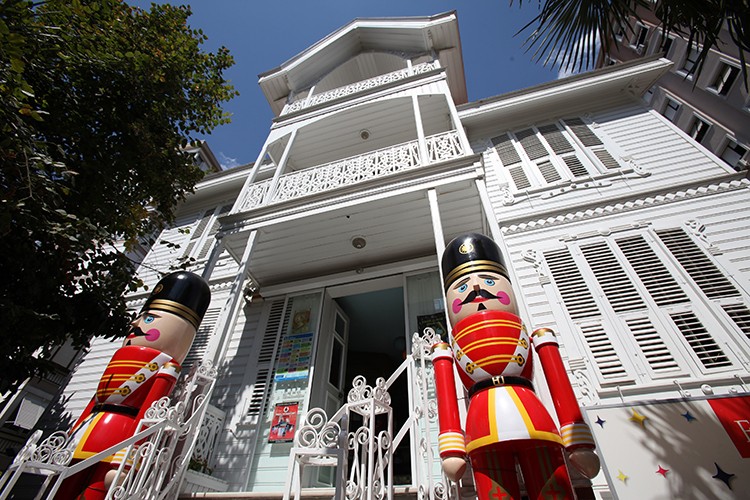 Mattel, 80. Yılını Oyuncak Müzesi ile Gerçekleştirdiği Oyun Arkadaşlığıyla Kutluyor