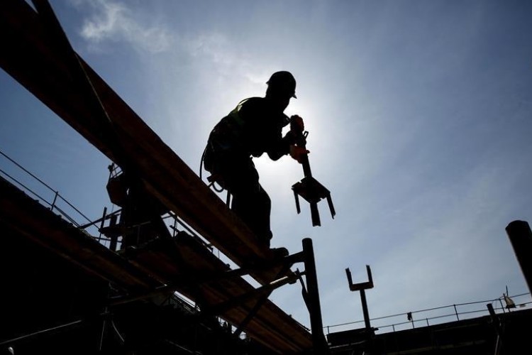 Türk müteahhitlerden Kalkınma Yolu Projesi'nde yıllık 5 milyar dolarlık iş beklentisi