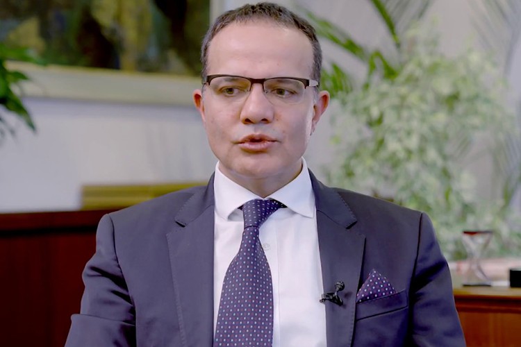 Türkiye-AB İş Diyaloğu