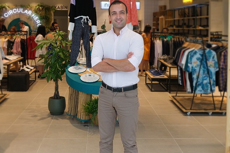 Nivogo ve Mudo güçlerini döngüsel ekonomide birleştirdi