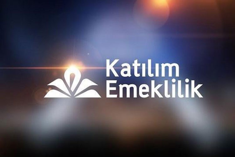 "Gümüş Katılım Emeklilik Yatırım Fonu"nu işleme sundu