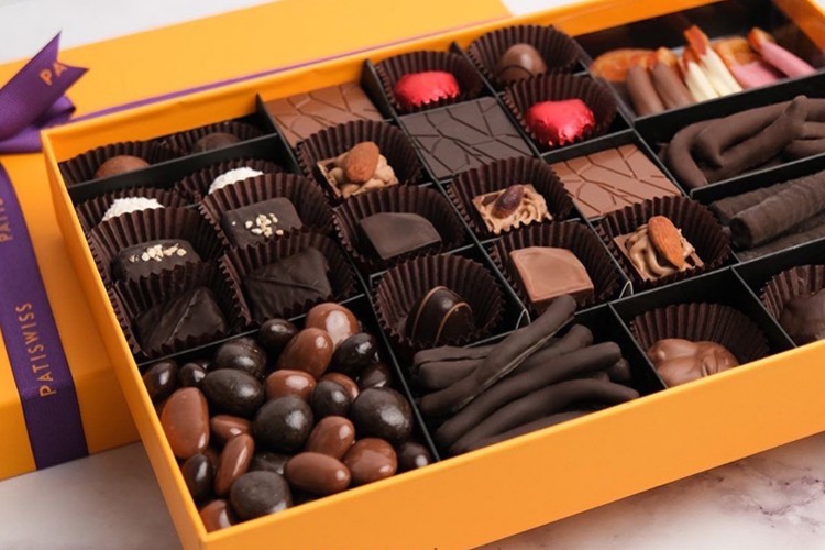 Türk çikolatası dünyanın ağzını tatlandırıyor