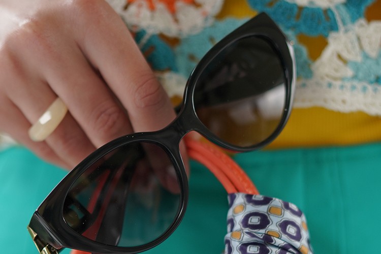 Moda Tutkunlarının Tercihi Cat Eye Güneş Gözlükleri Atasun Optik'te