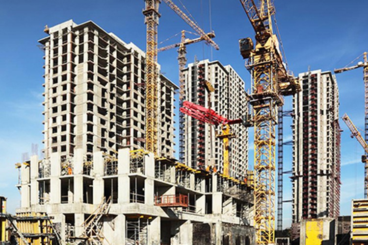 İnşaat sektöründe ciddi hareketlilik bekleniyor