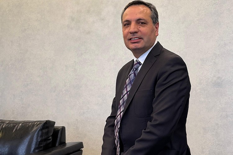 Demir-çelikte düşüş sınırlı kaldı
