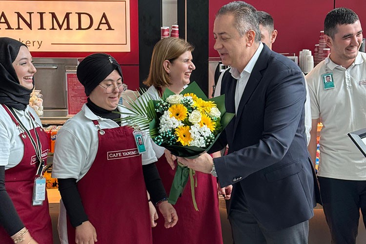 TUM ve TRU iki büyük ödülle döndü