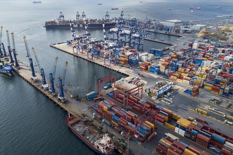 Türkiye, İspanya'ya ihracat rekoru kırdı