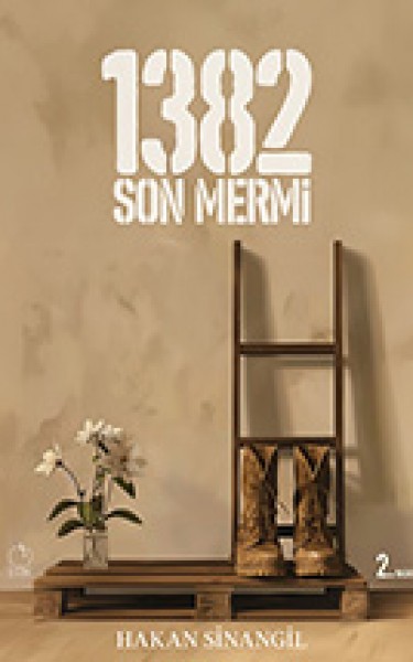 1382 Son Mermi