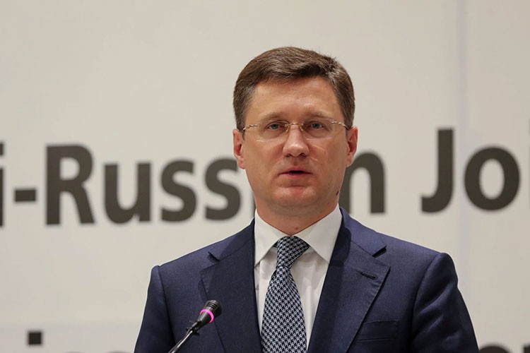 Rusya, Çin'e petrol ve doğal gaz sevkiyatını artıracak