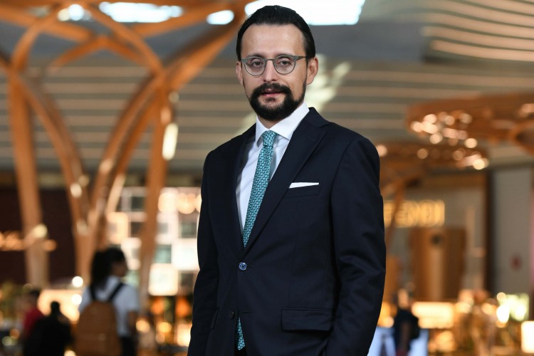 İGA İstanbul Havalimanı Üst Yönetiminde Yeni Atamalar