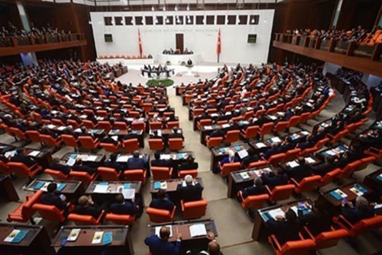 Ticarete ilişkin torba kanun teklifi Meclis'te