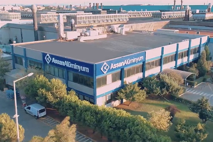 Assan Alüminyum, Karbonsuzlaşma Yol Haritası'nı yayımladı