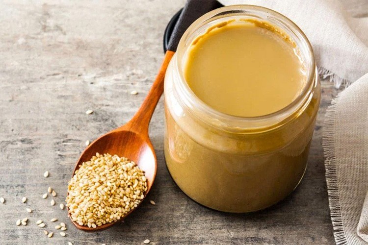 Sahurda tüketilen bir kaşık tahin mideyi koruyor…