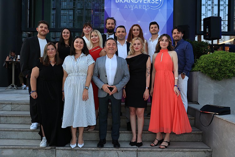 Big Bang Startup Challenge'a Bir Ödül Daha