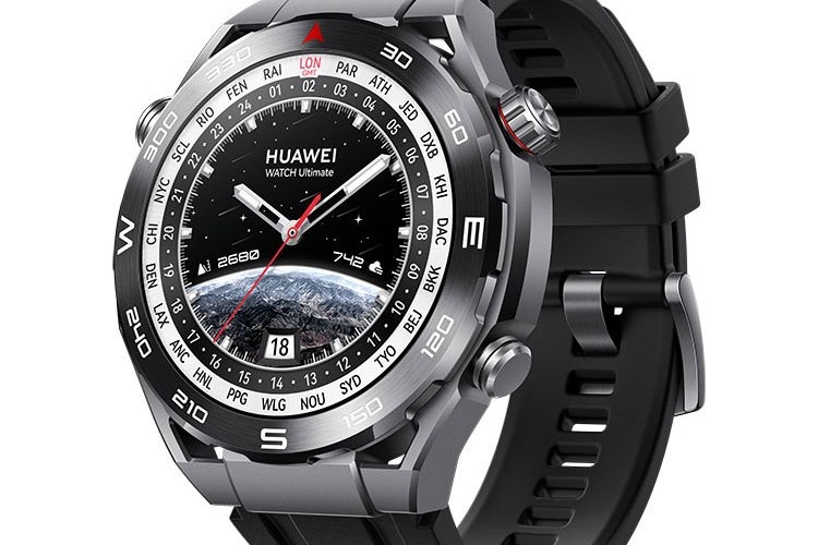 Huawei Akıllı Saatleri Teknoloji ve Modayı Yeniden Tanımlıyor