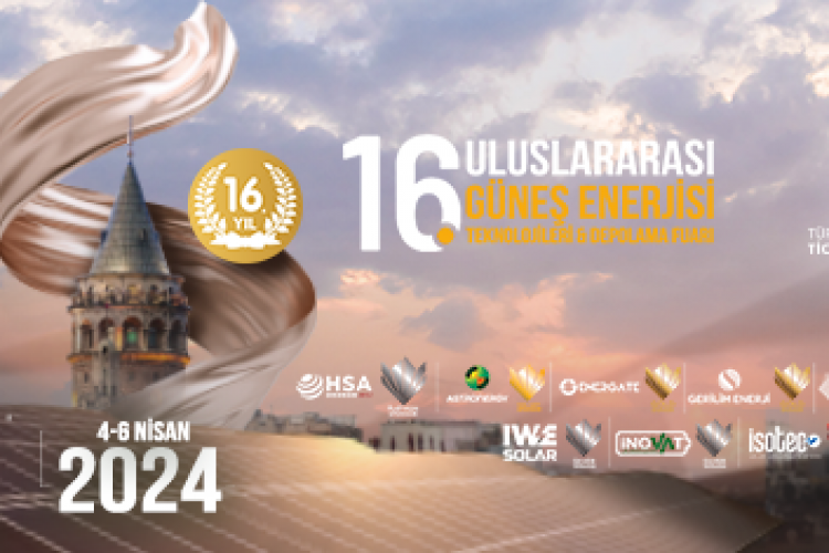 SOLAREX İSTANBUL GÜNEŞ ENERJİSİNİN DÖNÜŞÜMÜNE ÖNCÜLÜK EDİYOR