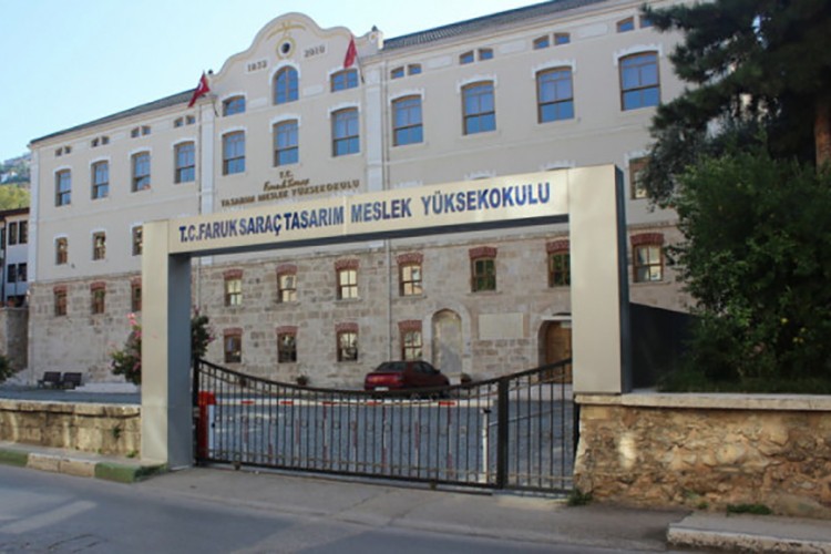 Öğretim görevlisi alınacak