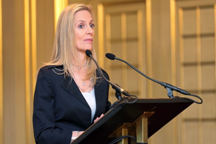 Brainard'dan dijital varlıklar için "düzenleme" vurgusu