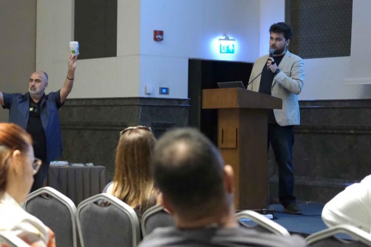 Karnaval için sürdürülebilirlik vizyonu belirlendi