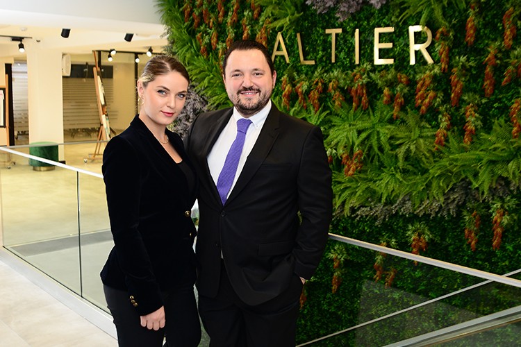 Girişimci kardeşlerin başarısı