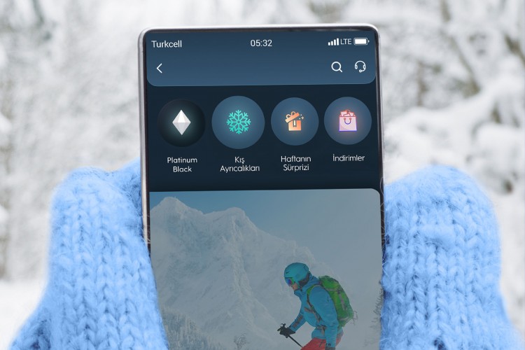 Platinum ile kış tatili keyfi katlanacak